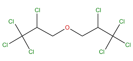 Octachlorodipropyl ether